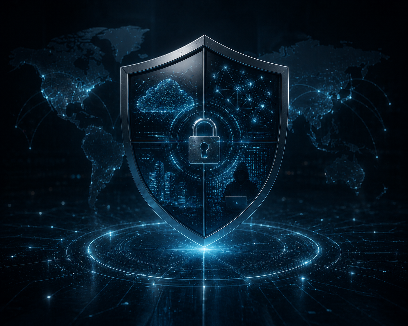 SPG Latam Global Cyber Protection