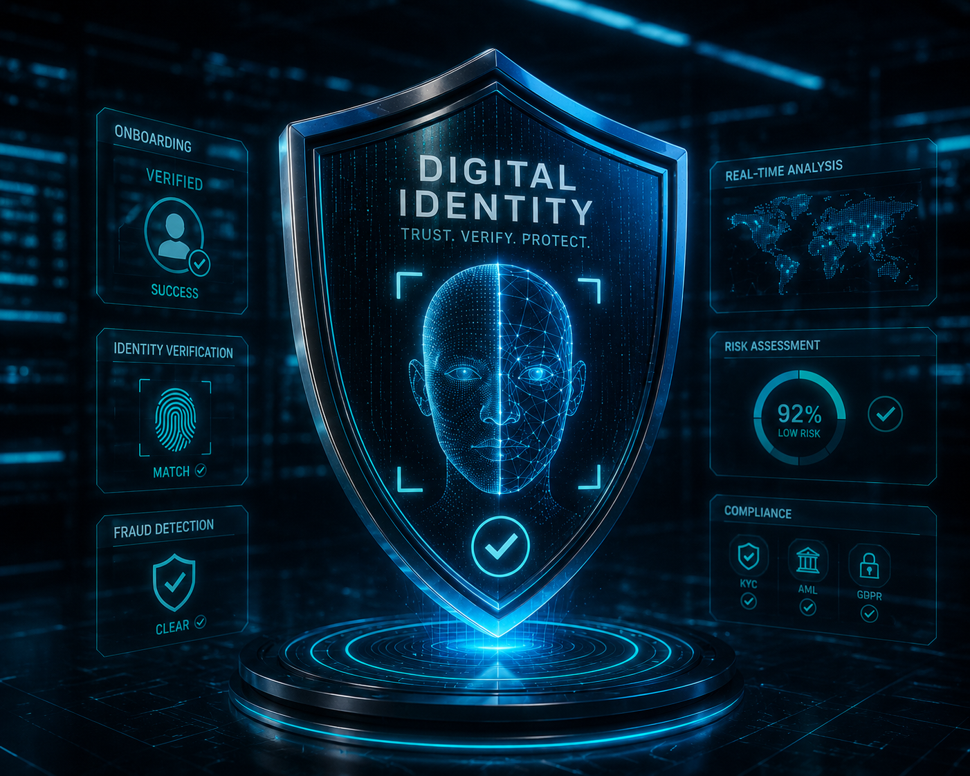 Onboarding Digital y KYC